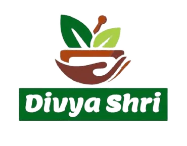 Divya Shri LOGO