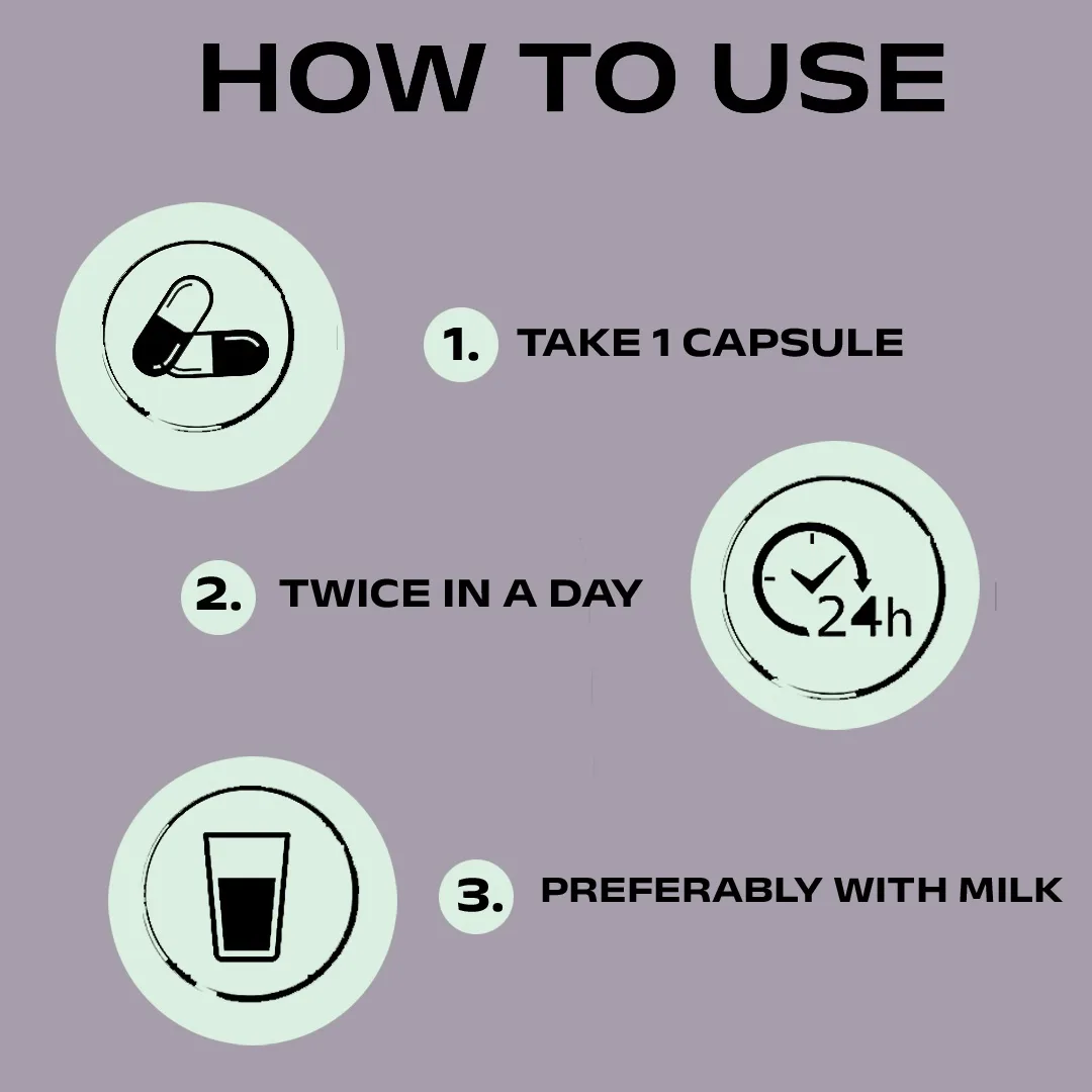 kasturi gold how to use