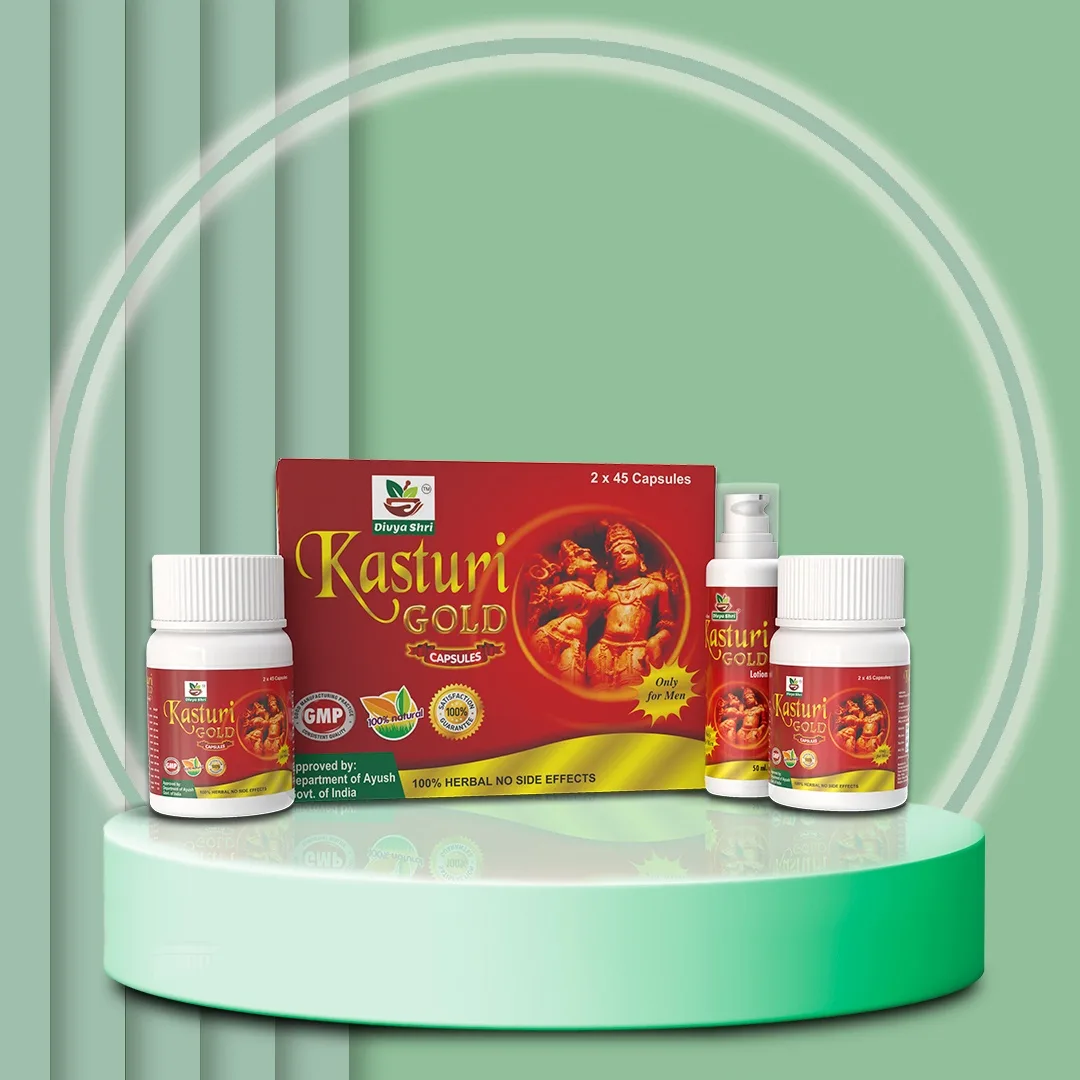 kasturi gold