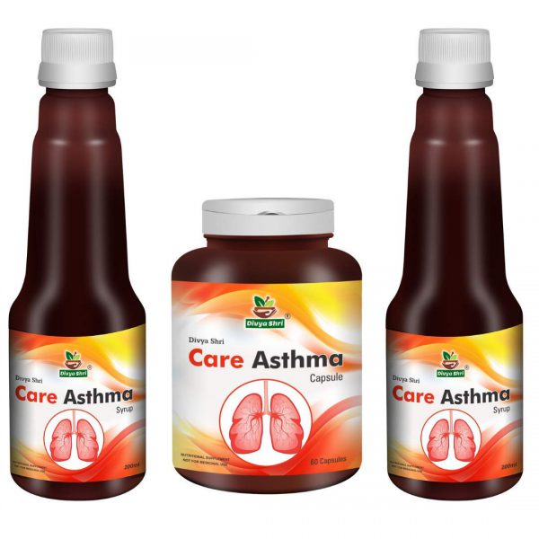 Care Asthma