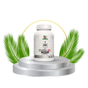 Diaba 30 tablets