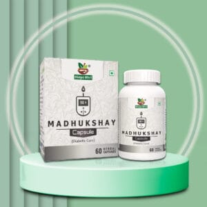 madhukshay capsule