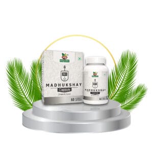 madhukshay capsules