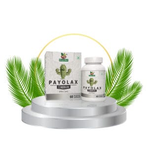 payolax capsules