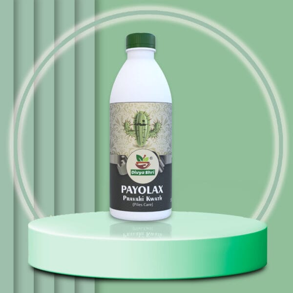 payolax syrup