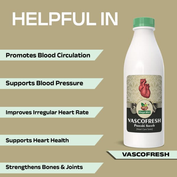 vascofresh syrup helpful