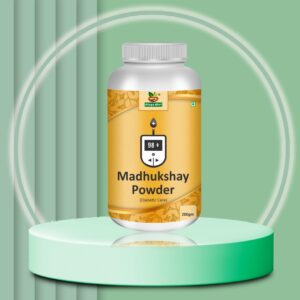 madhukshay powder