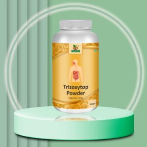 trizoxytop powder