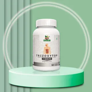 Trizoxtop capsule