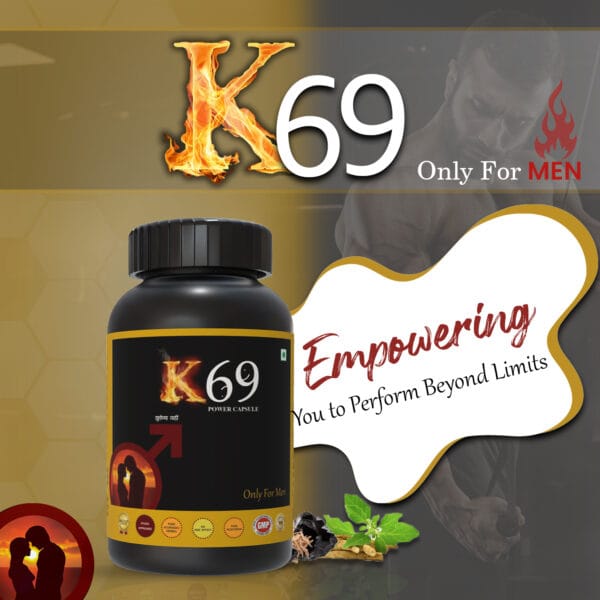 k69 emproering