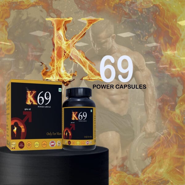 k69 tablets