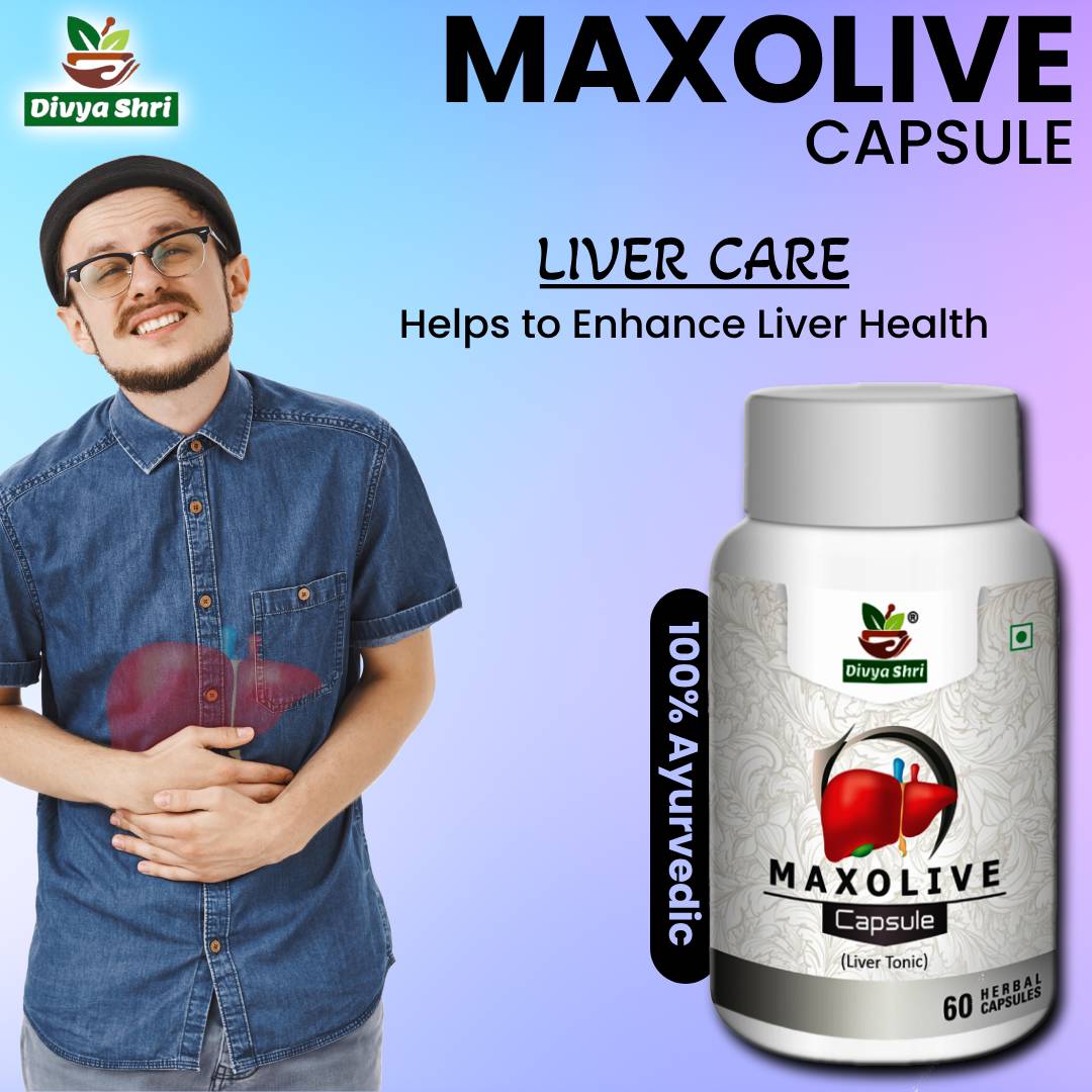 top no.1 liver care