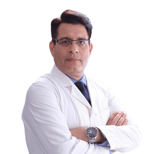  Dr. Parmeshwar Arora
