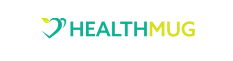 health mug logo