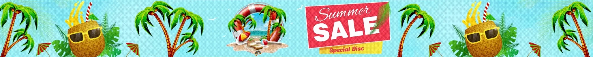 summer sale