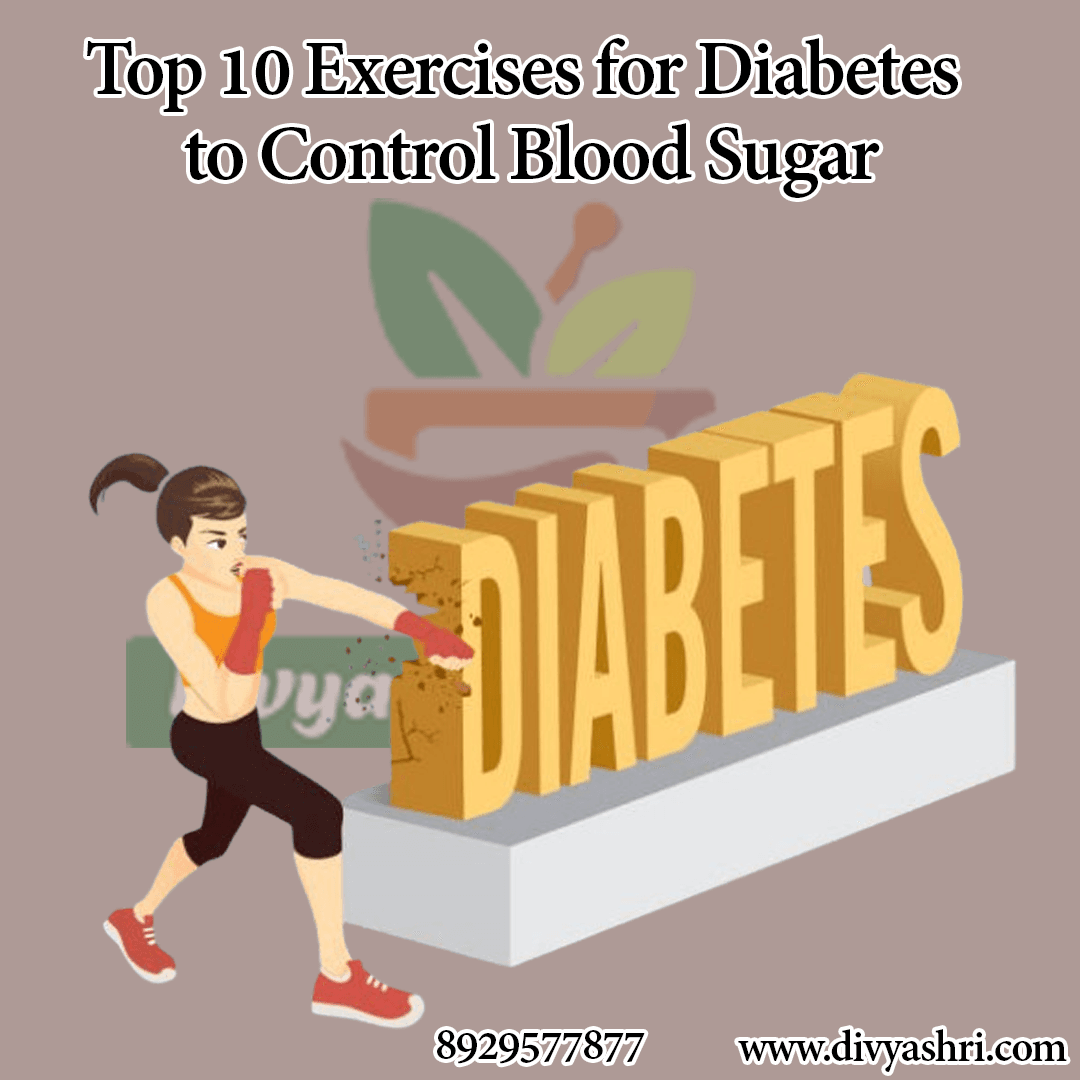 blood sugar control