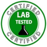 lab tested