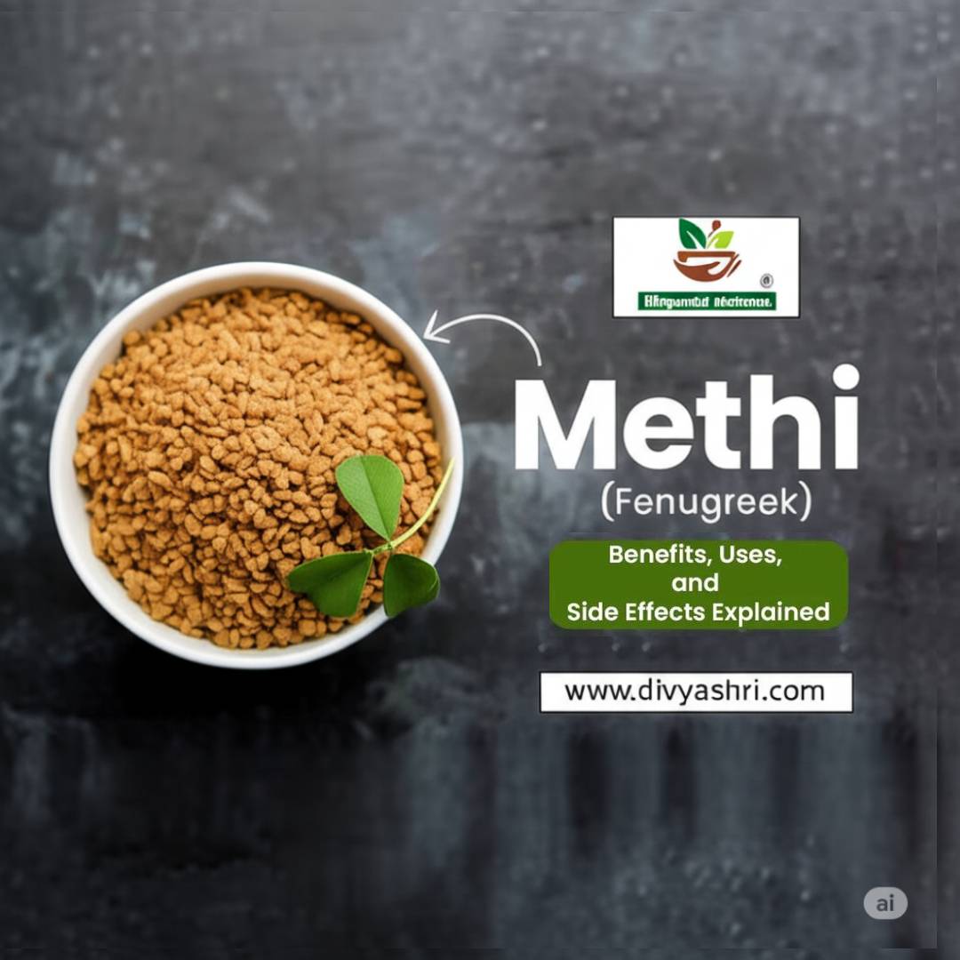 methi benefits