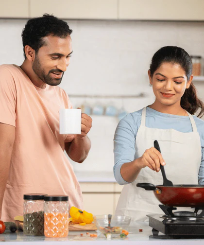 कोलेस्ट्रॉल कम करता है