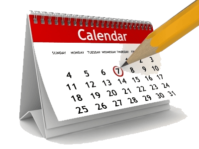 Calendar Icon