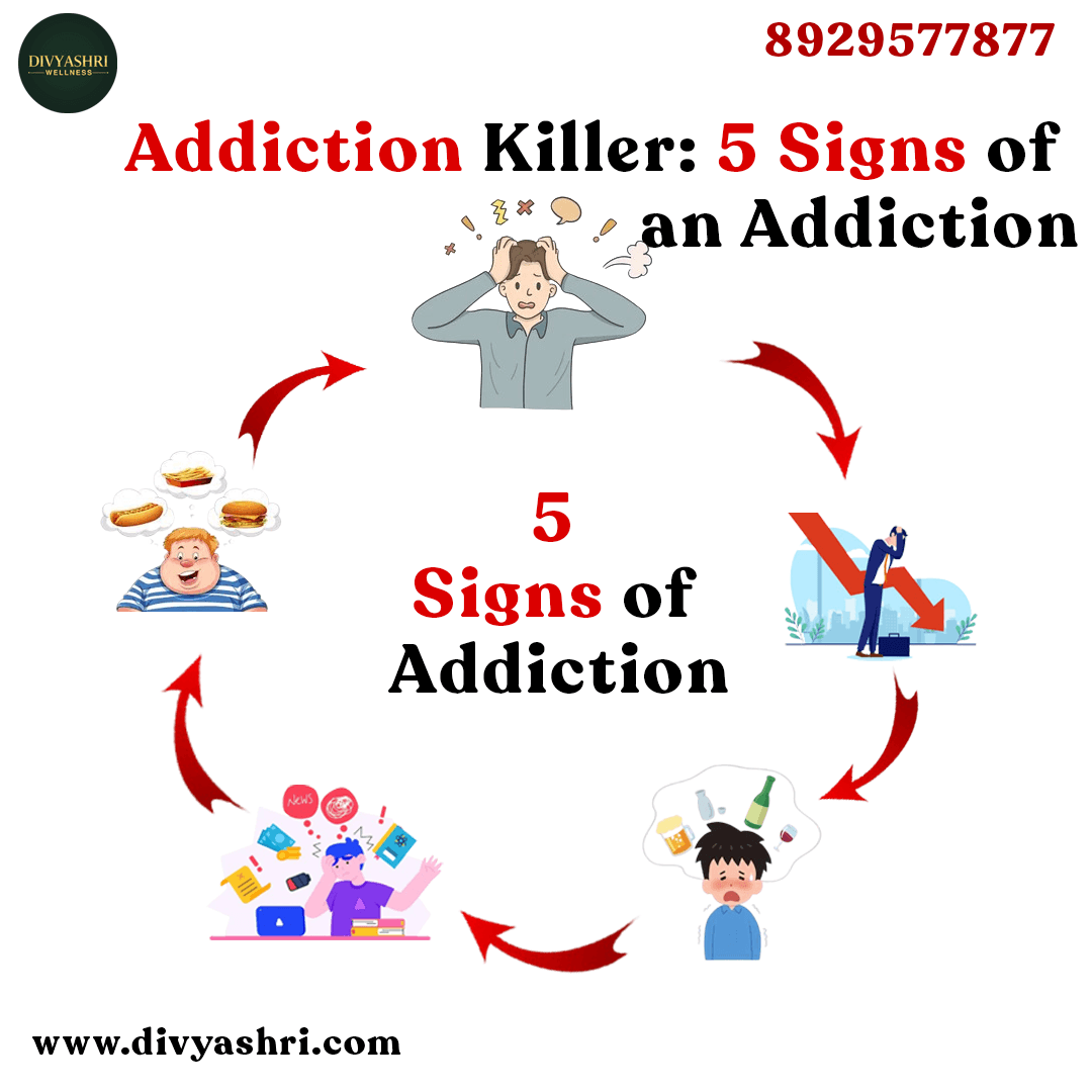 Addiction killer