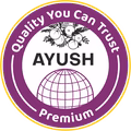 आयुष प्रमाणित