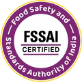 FSSAI प्रमाणित