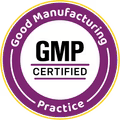 GMP प्रमाणित