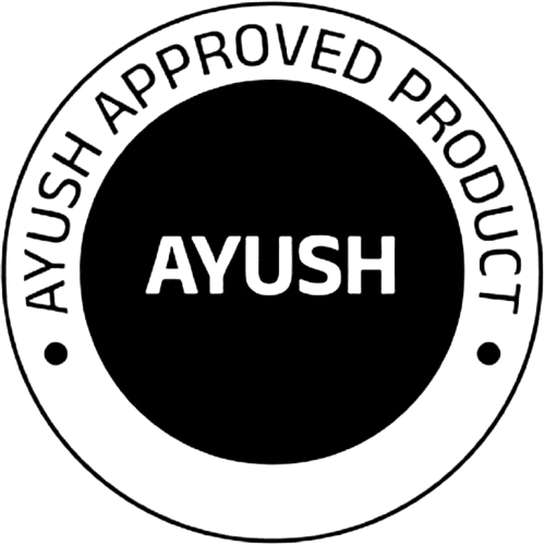 Ayush Approved