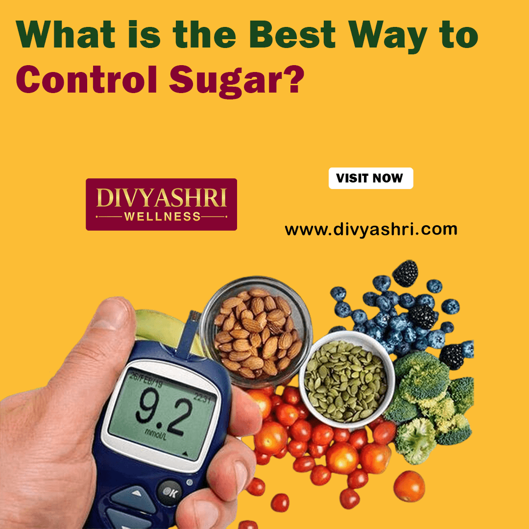 sugar control ki dava