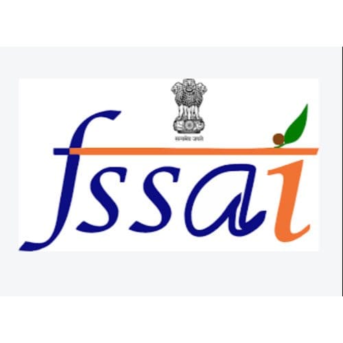 FSSAI Certificate