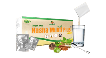 नशा मुक्ति पाउडर
