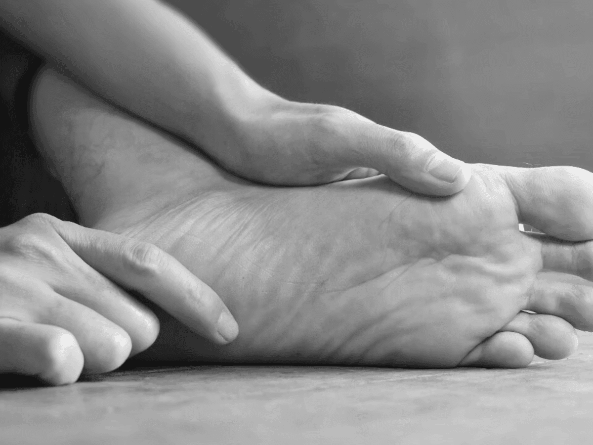 जोड़ों में जलन