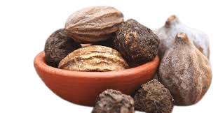 त्रिफला