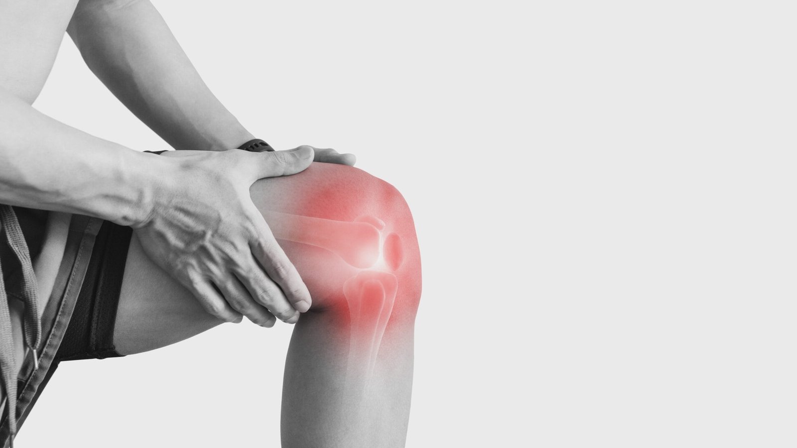 जोड़ों में दर्द