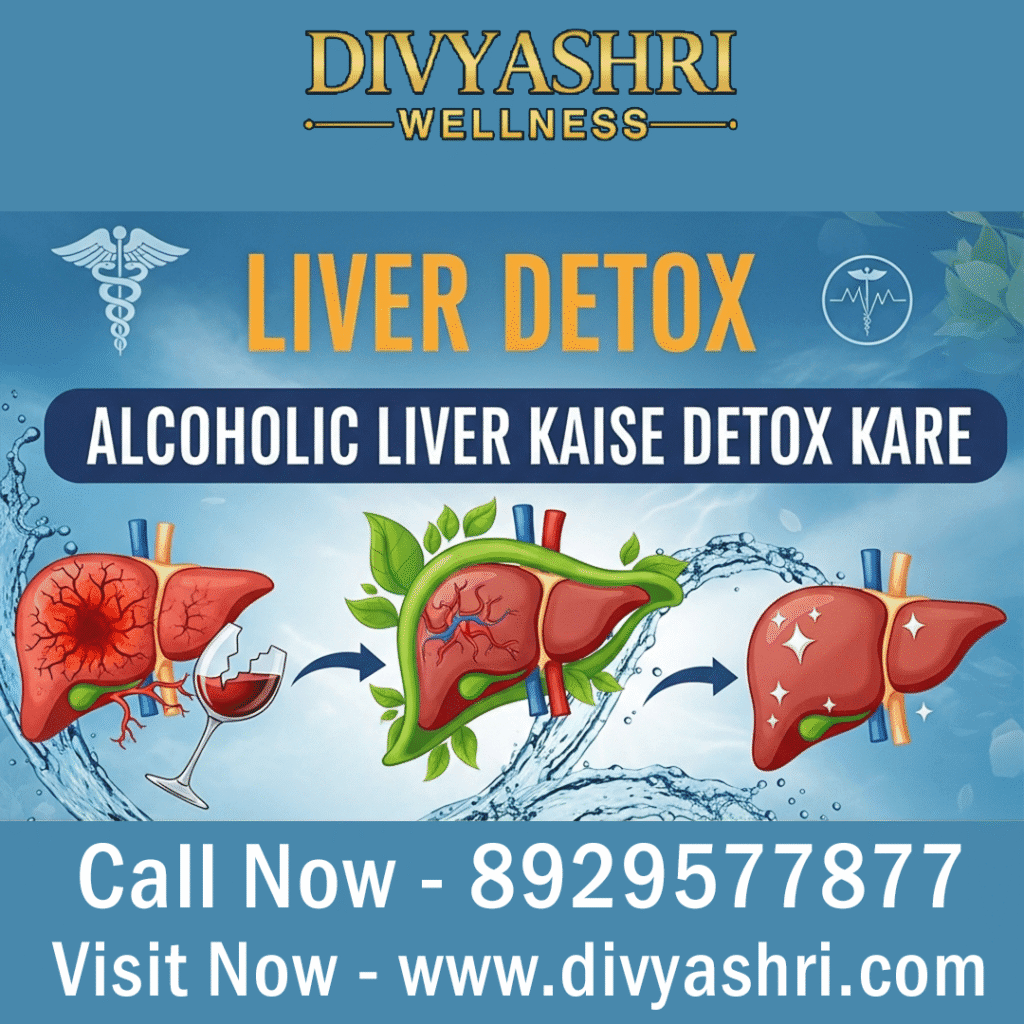 liver detox