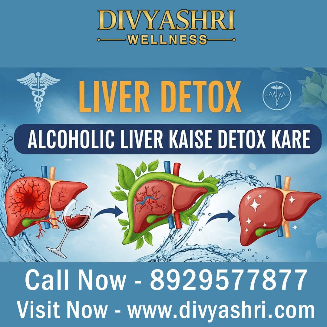 liver detox