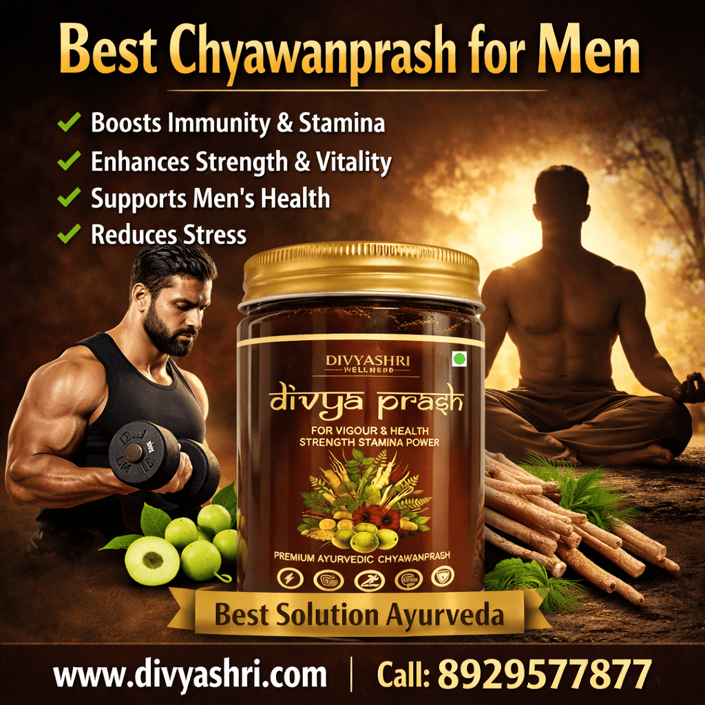 chyawanprash