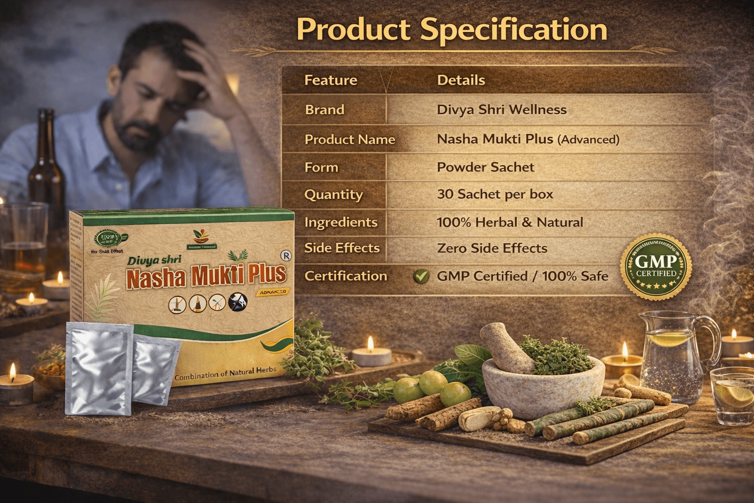 Product Specification