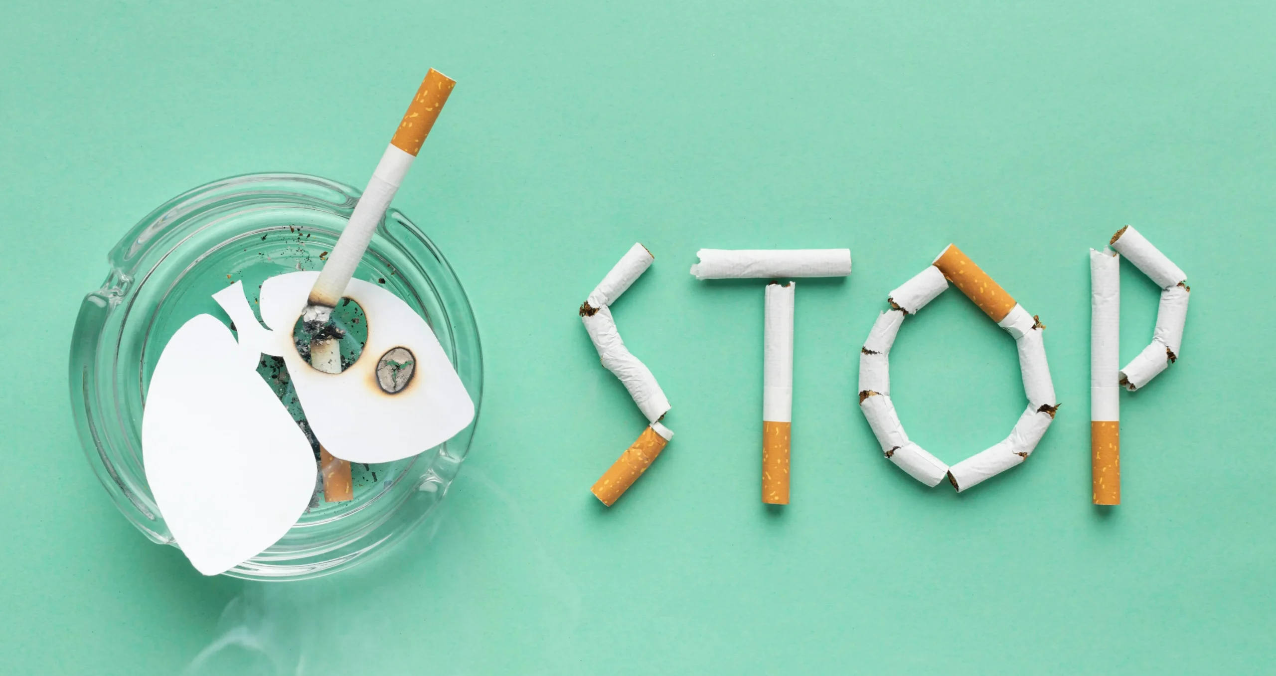 Stop Addiction