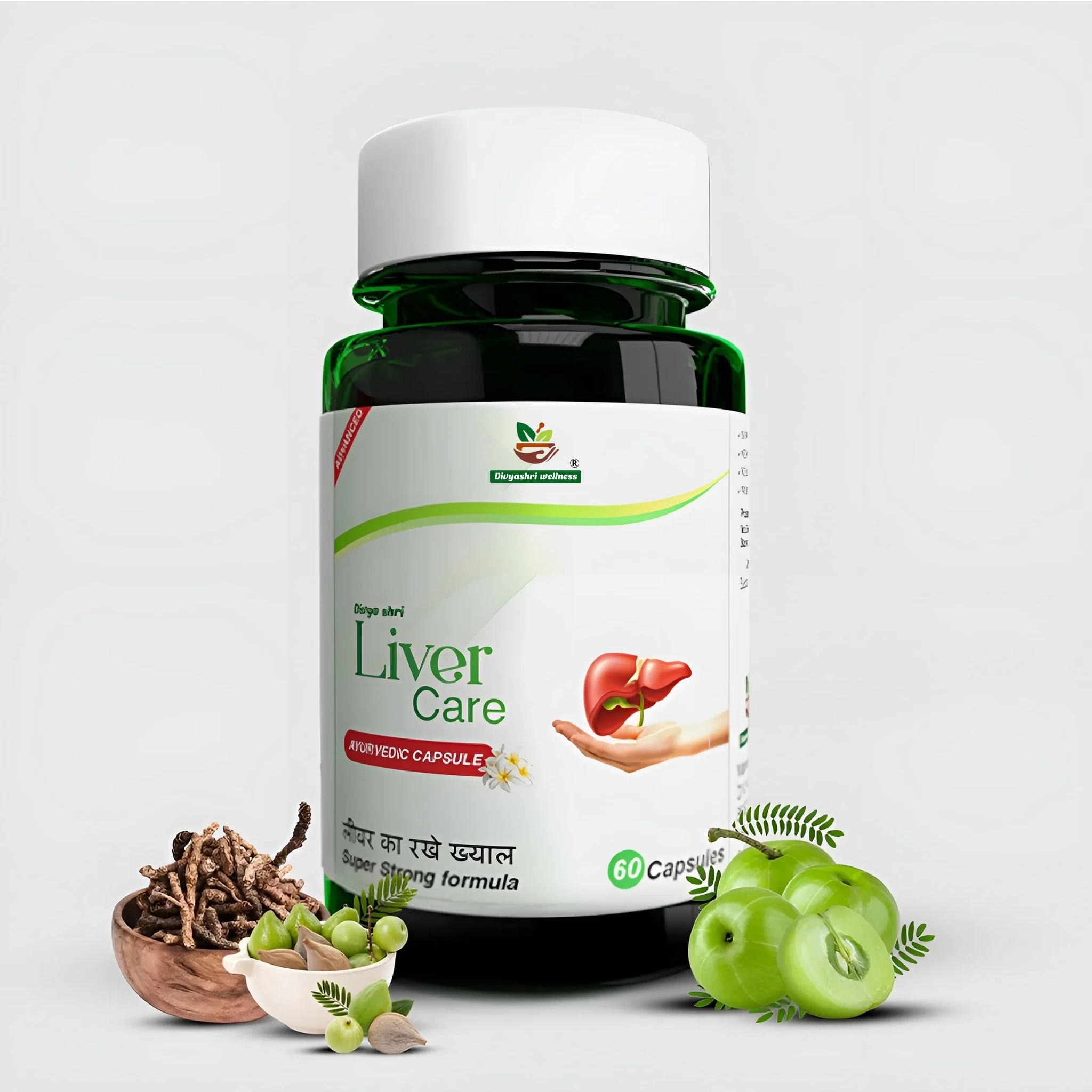 Liver Care Capsules