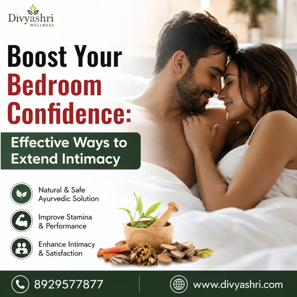 Boost Your Bedroom Confidence