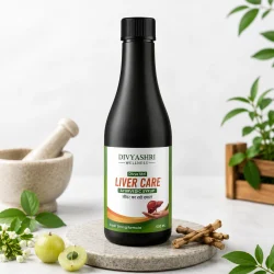 Liver care tonic