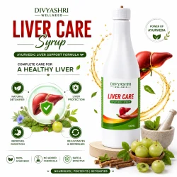 Liver care tonic