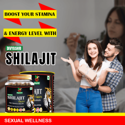 shilajit