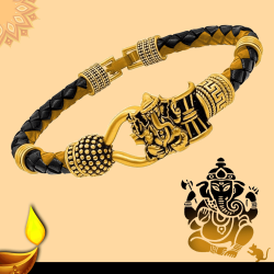 trishakti veda